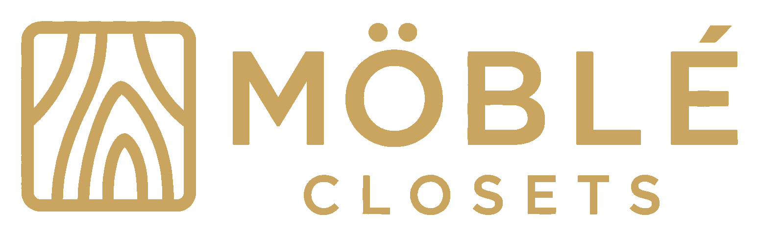 Möblé Closets